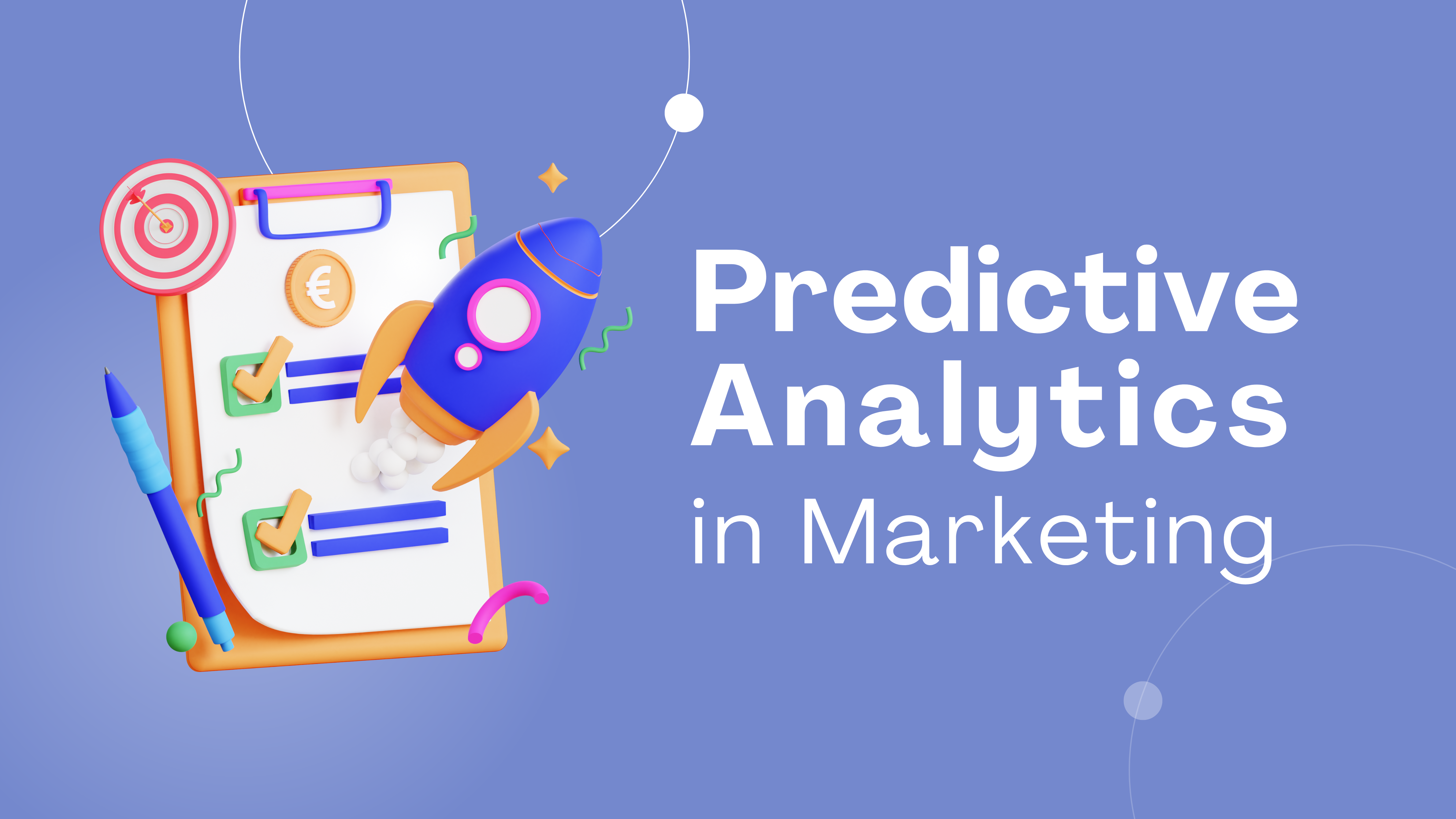Predictive Analytics