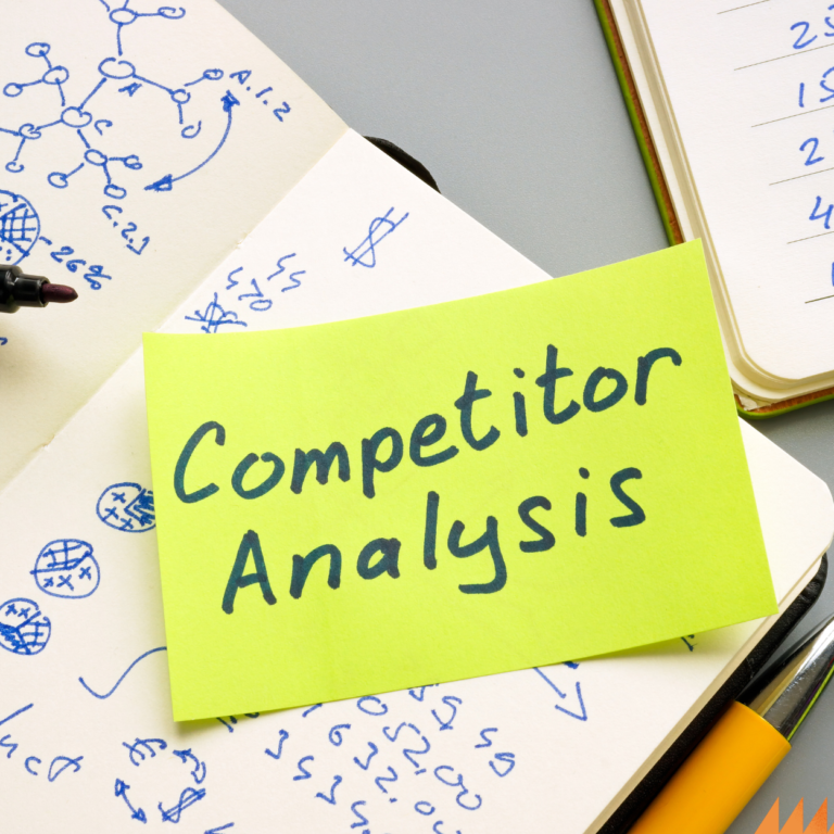 Competitor Analysis