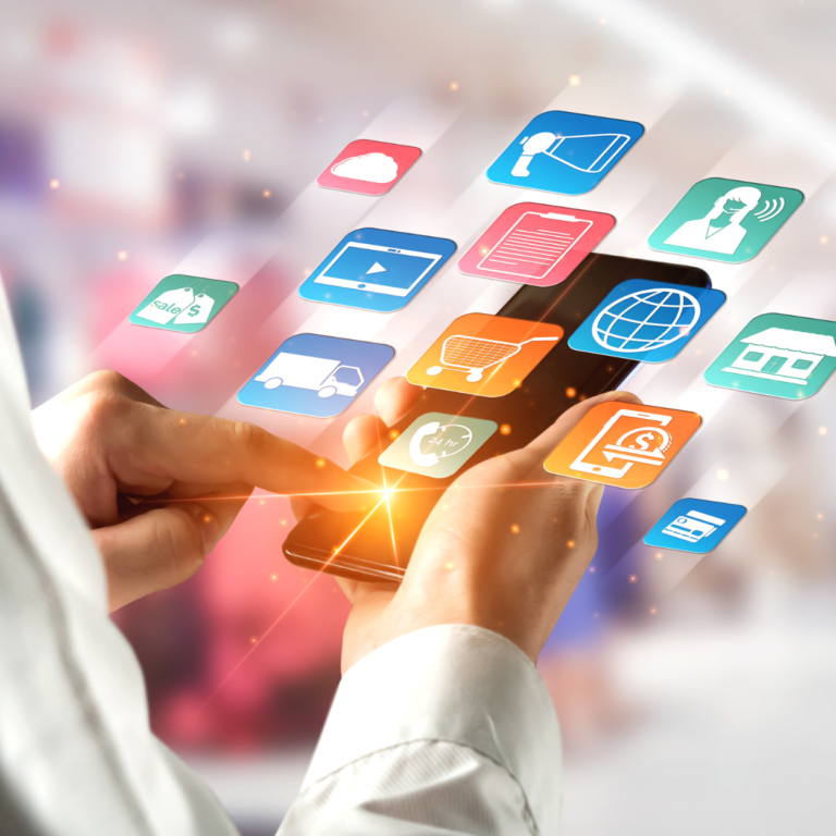 Digital Marketing Channels