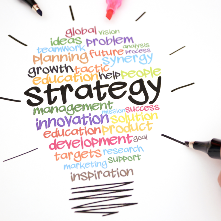 Strategy
