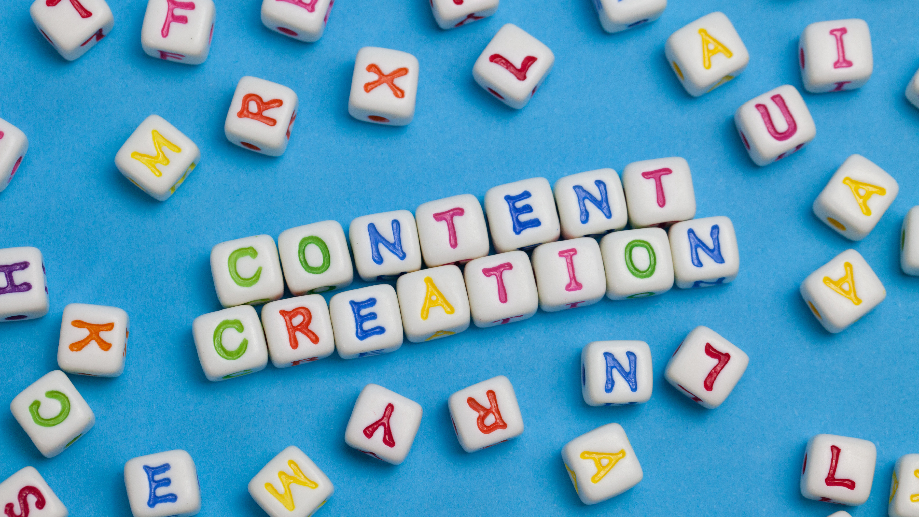 Top Benefits of AI-Powered Content Creation