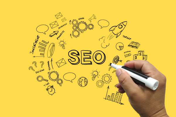 Search Engine Optimization (SEO)